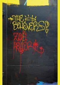 Believers - Zoë Heller, Penguin 1