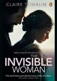Invisible Woman (film) - Tomalin Claire