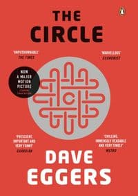 Circle - Dave Eggers, Penguin Books Ltd 1