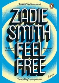 Feel Free - autor neuvedený 1