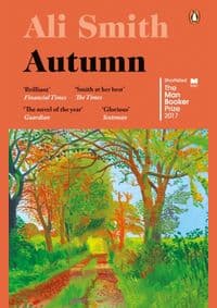 Autumn - Ali Smith, Penguin 1