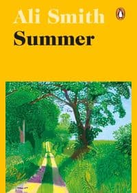 Summer - Ali Smith, Penguin Books Ltd 1
