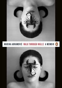 Walk Through Walls - Marina Abramovic, Penguin 1