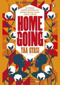 Homegoing - autor neuvedený