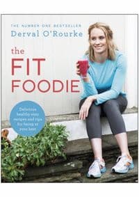 The Fit Foodie - Derval O'Rourke, Penguin Books Ltd