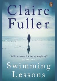Swimming Lessons - Claire Fuller, Penguin 1