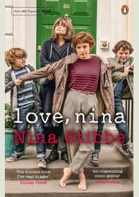 Love Nina - Nina Stibbe, Penguin 1