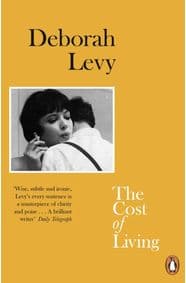 The Cost of Living (Living Autobiography - autor neuvedený
