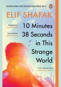 10 Minutes 38 Seconds in this Strange World - autor neuvedený