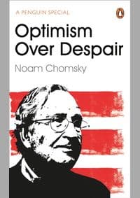 Optimism Over Despair - Noam Chomsky, Penguin 1