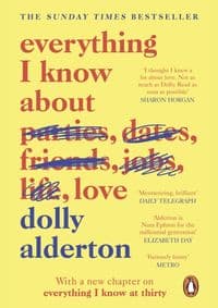 Everything I Know About Love - autor neuvedený