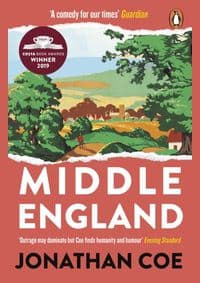 Middle England - autor neuvedený 1