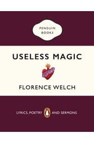 Useless Magic - autor neuvedený 1