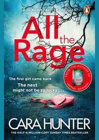 All the Rage - autor neuvedený