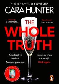 The Whole Truth - Cara Hunter, Penguin Books Ltd 1