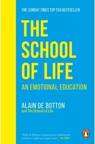 The School of Life - autor neuvedený