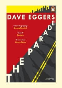 The Parade - Dave Eggers, Penguin Books 1
