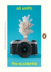 The Accidental - autor neuvedený