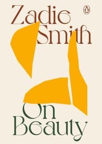 On Beauty - Zadie Smith, Penguin Books 1