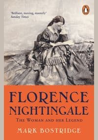 Florence Nightingale: The Woman and Her Legend - Mark Bostridge, Penguin Books 1
