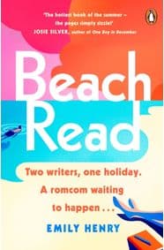 Beach Read - autor neuvedený 1