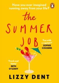 The Summer Job - Lizzy Dent, Penguin Books