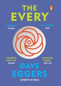 The Every - Eggers Dave