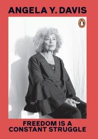 Freedom Is A Constant Struggle - Angela Y. Davis, Penguin Books