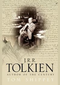 J. R. R. Tolkien - Tom Shippey, HarperCollins Publishers 1