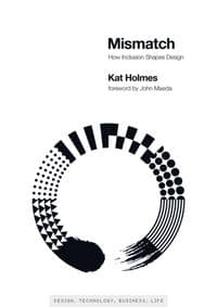 Mismatch - Kat Holmes, MIT Press Ltd 1