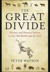 Great Divide - Peter Watson, W&N 1