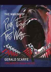 Making of Pink Floyd the Wall - Gerald Scarfe, W&N 1
