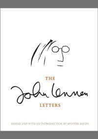 John Lennon Letters - autor neuvedený 1