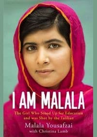 I am Malala - Malala Yousafzai, Christina Lamb, W&N