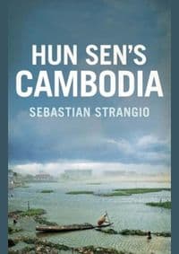 Cambodia: From Pol Pot to Hun Sen and Beyond - autor neuvedený 1