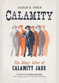 Calamity: The Many Lives of Calamity Jane - autor neuvedený