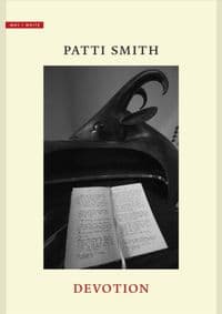 Devotion - Patti Smith, Yale University Press 1