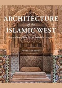 Architecture of the Islamic West - autor neuvedený 1