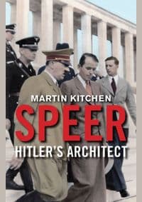 Speer - Martin Kitchen, Yale University Press 1