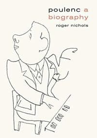 Poulenc: A Biography - autor neuvedený