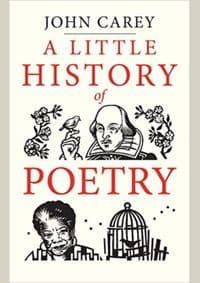 Little History of Poetry - autor neuvedený 1