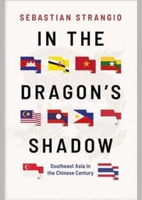 In the Dragons Shadow: Southeast Asia in the Chinese Century - autor neuvedený