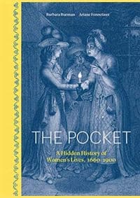 Pocket: A Hidden History of Womens Lives, 1660-1900 - autor neuvedený