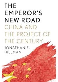 Emperors New Road: China and the Project of the Century - autor neuvedený