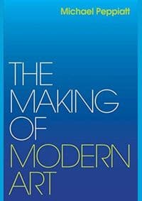 Making of Modern Art: Selected Writings - autor neuvedený 1