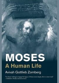 Moses: A Human Life - autor neuvedený 1