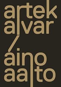 Artek and the Aaltos: Creating a Modern World - autor neuvedený