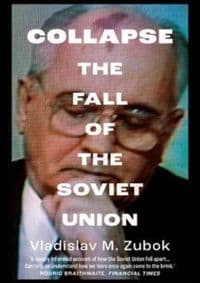 Collapse - Vladislav M. Zubok, Yale University Press