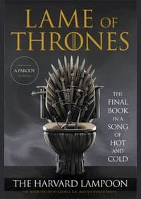 Lame of Thrones - autor neuvedený