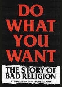 Do What You Want - Jim Ruland, Da Capo Press